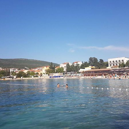 Apartment Jela Selce Kültér fotó