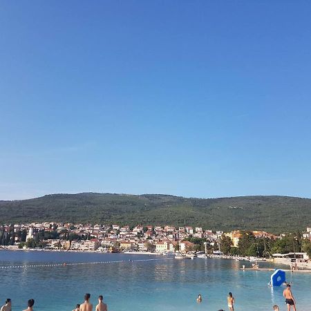 Apartment Jela Selce Kültér fotó