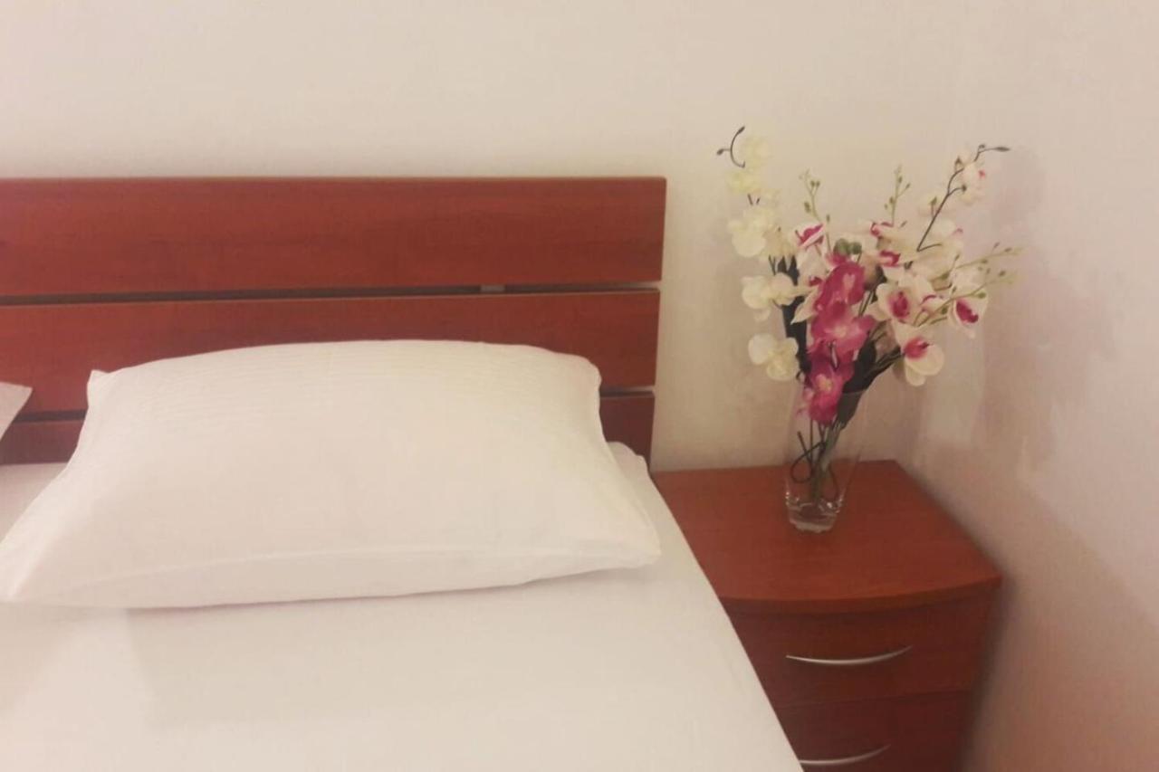Apartment Jela Selce Kültér fotó
