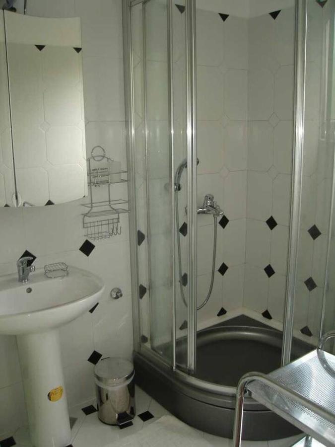 Apartment Jela Selce Kültér fotó