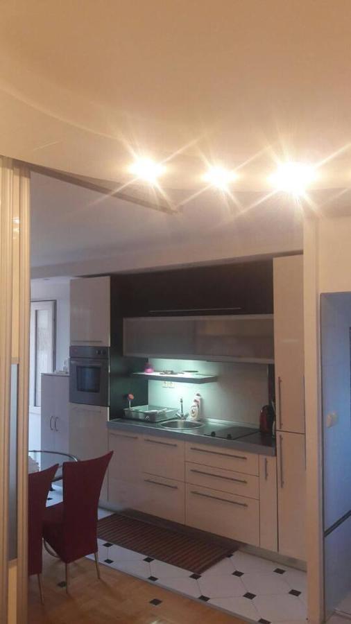 Apartment Jela Selce Kültér fotó