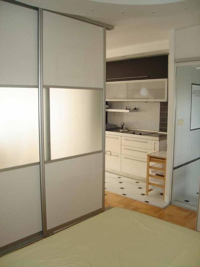 Apartment Jela Selce Kültér fotó