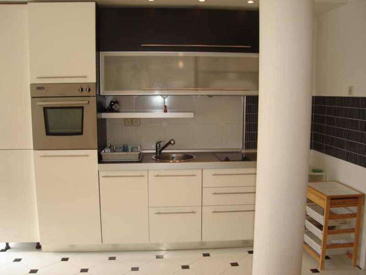 Apartment Jela Selce Kültér fotó