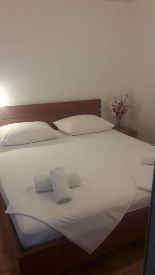 Apartment Jela Selce Kültér fotó