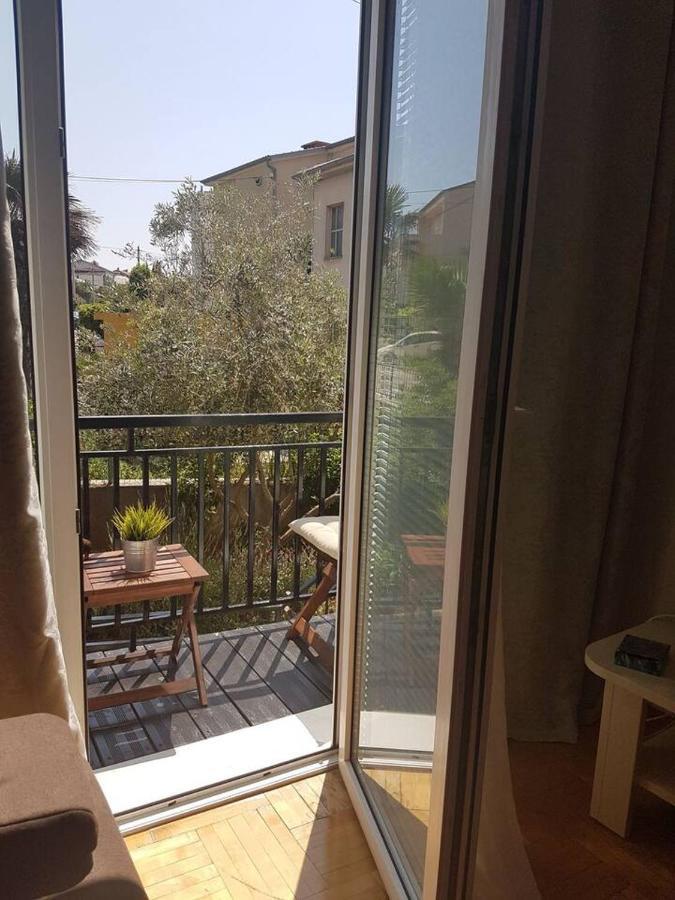 Apartment Jela Selce Kültér fotó