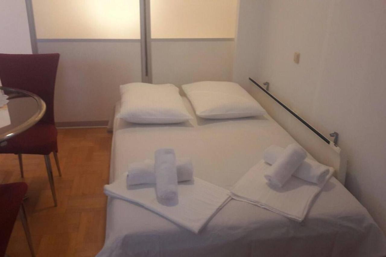 Apartment Jela Selce Kültér fotó