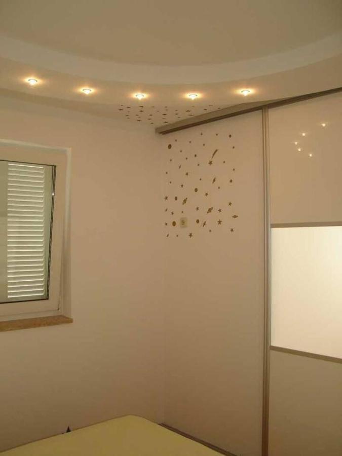 Apartment Jela Selce Kültér fotó