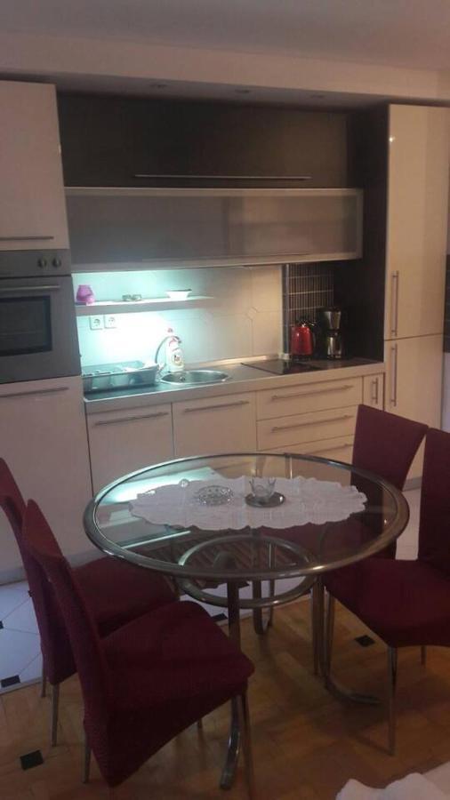 Apartment Jela Selce Kültér fotó
